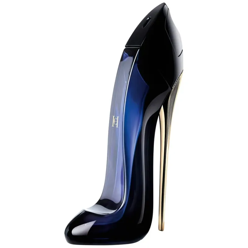 CAROLINA HERRERA Good Girl Eau de Parfum Refillable - 100 ml