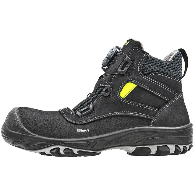 SKYDDSKÄNGA 52185 SIEVI ROLLER HIGH+ S3 36 | Beijerbygg Byggmaterial