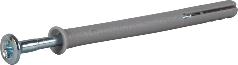 ESSVE 304792 Spikplugg 5 mm Ø, FZB 60 mm, 100-pack