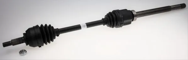 Drivaxel LÖBRO 306724