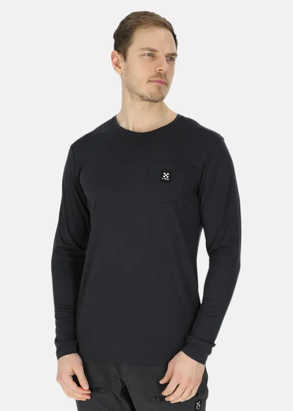 Colorado Tee Long Sleeve (#9336)