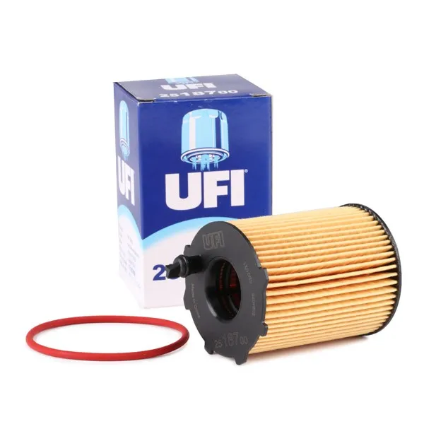 Oljefilter UFI 25.187.00