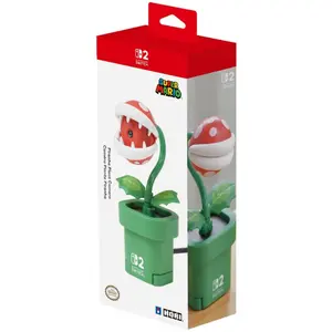 HORI Piranha Plant Camera - Wired - Nintendo Switch 2