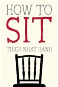How to sit