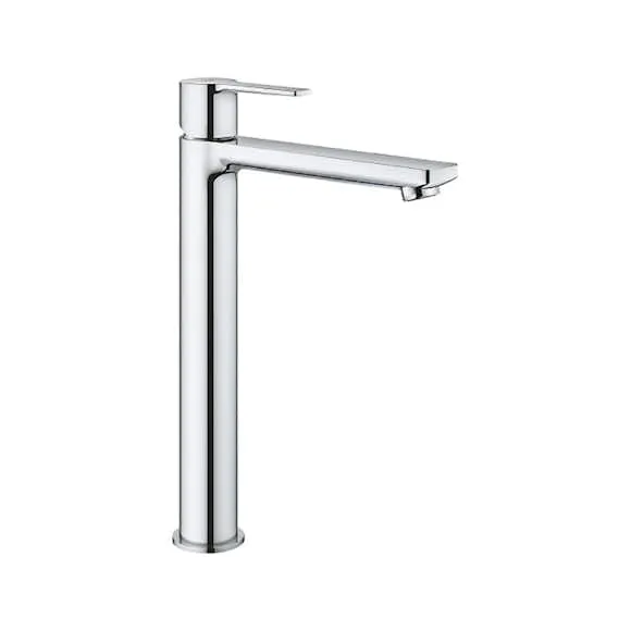 Grohe Lineare Washbasin fitting XL-Size Chrome