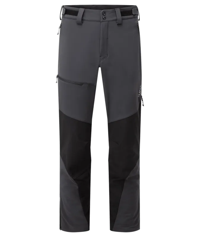 Rab Torque Winter Pants Black – 30