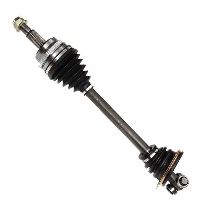 Drivaxel Eurodriveline Rn-136a
