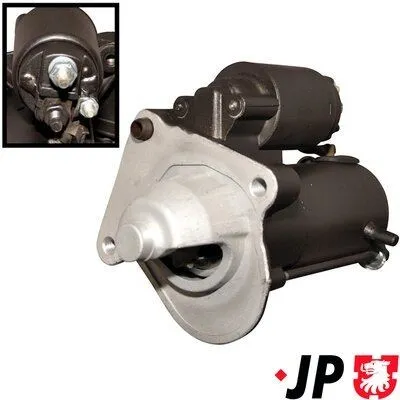 Startmotor JP GROUP 1590302400