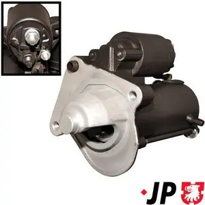 Startmotor JP GROUP 1590302400