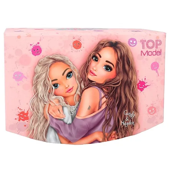 Smyckeskrin Happy Together TOPModel