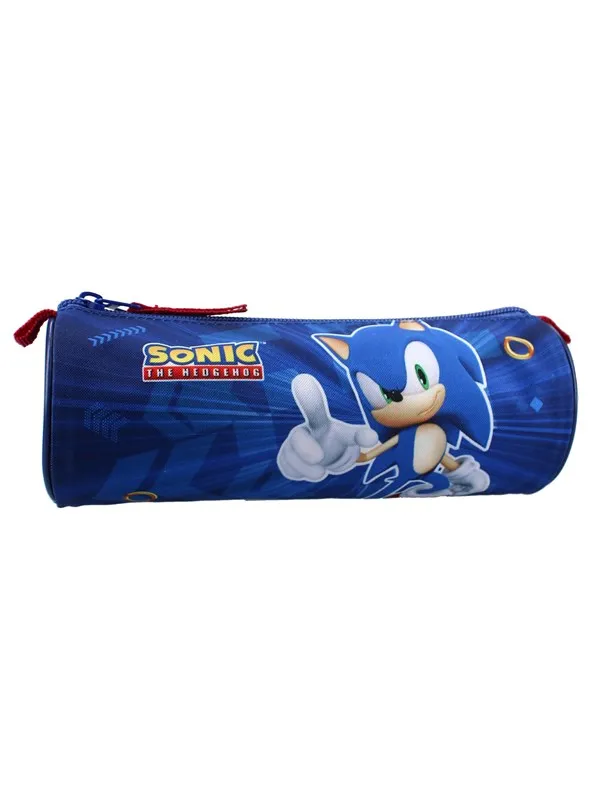 Vadobag Pencil case Sonic Still Unstoppable