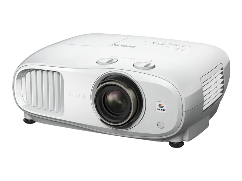 Epson EH-TW7100 projektor 3000 ANSI lumen 4K PRO-UHD 3LCD, vit