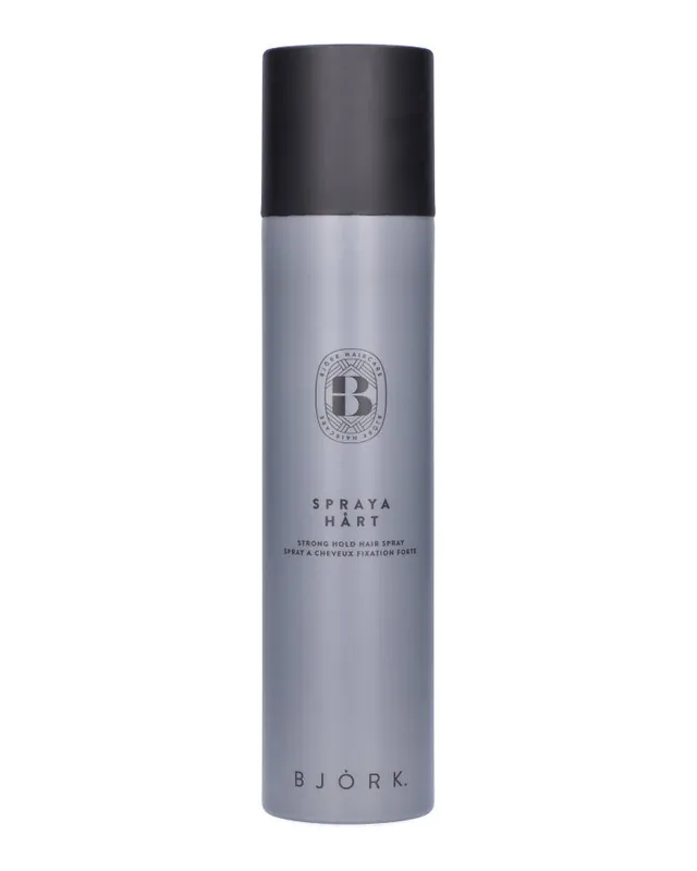 Björk SPRAYA HÅRT Strong Hold Hairspray 300 ml
