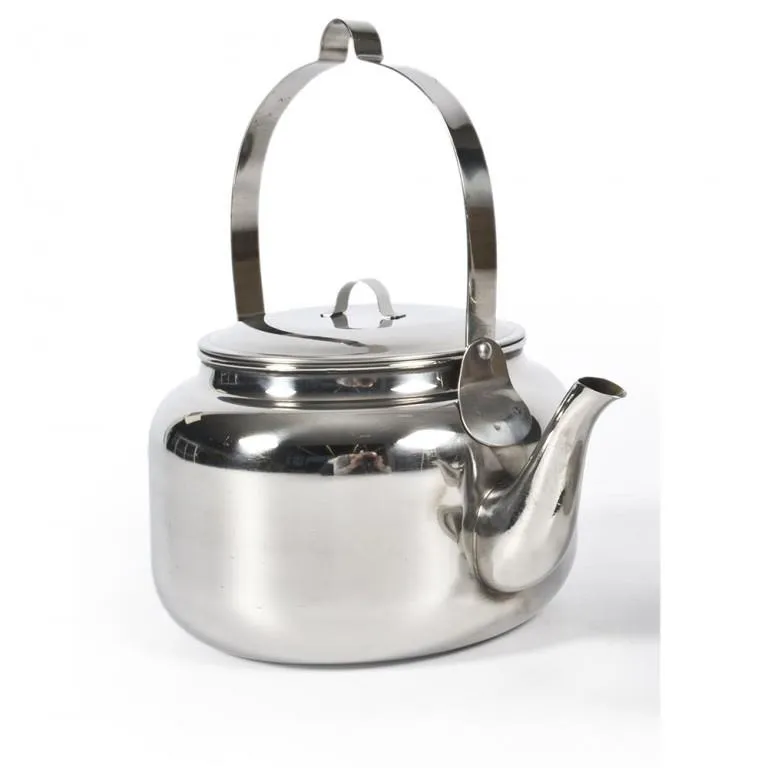 Hällmark Kaffepanna 1,6 L NoColour