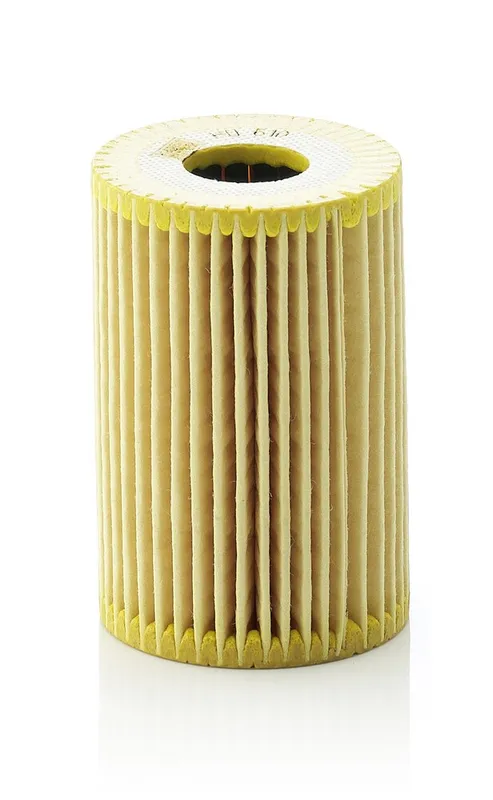 Oljefilter MANN-FILTER HU 610 x