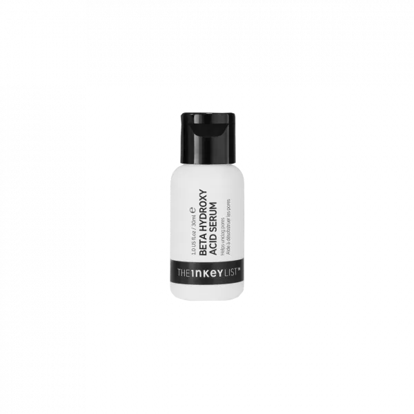 The Inkey List Beta Hydroxy Acid Serum 30 ml