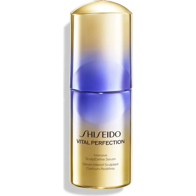 Shiseido Vital Perfection Sculptdefine Serum 40 ml