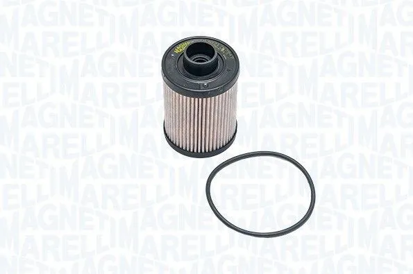 MAGNETI MARELLI 153071762947 Bränslefilter