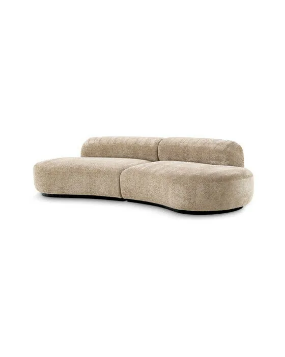Björn soffa lyssa sand (#3269)