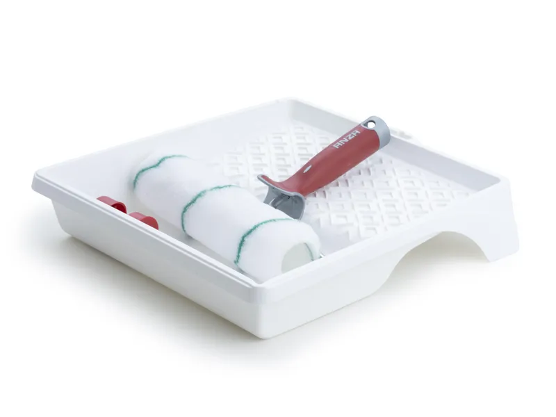 ROLLERSET ELITE 230MM MEDEL FIN | Beijerbygg Byggmaterial