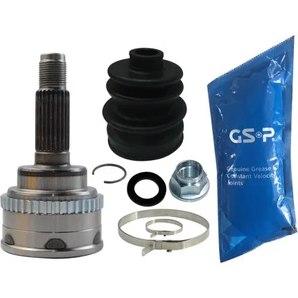 Ledsats, drivaxel GSP 857039