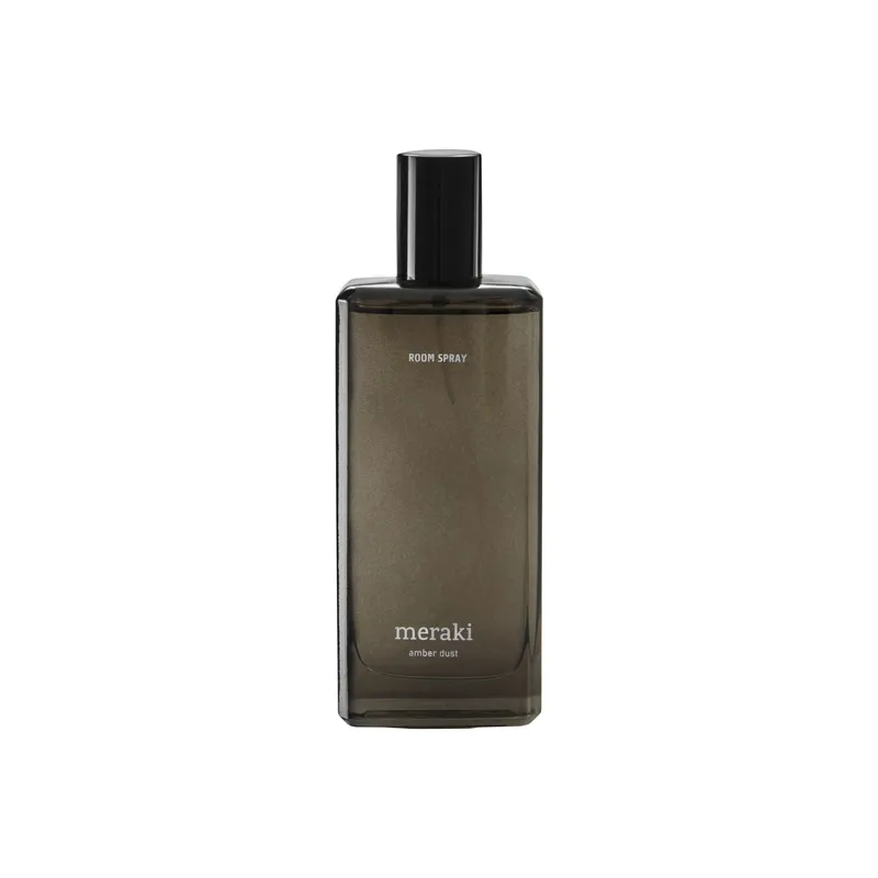 Meraki Roomspray Amber Dust 100 ml