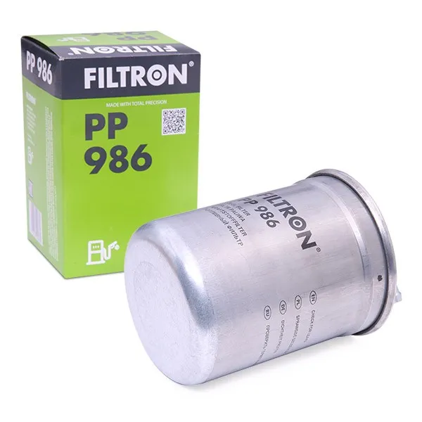 Bränslefilter FILTRON PP 986