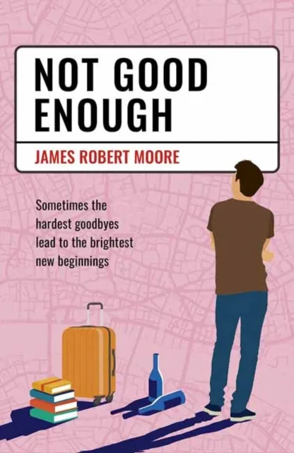 Not Good Enough