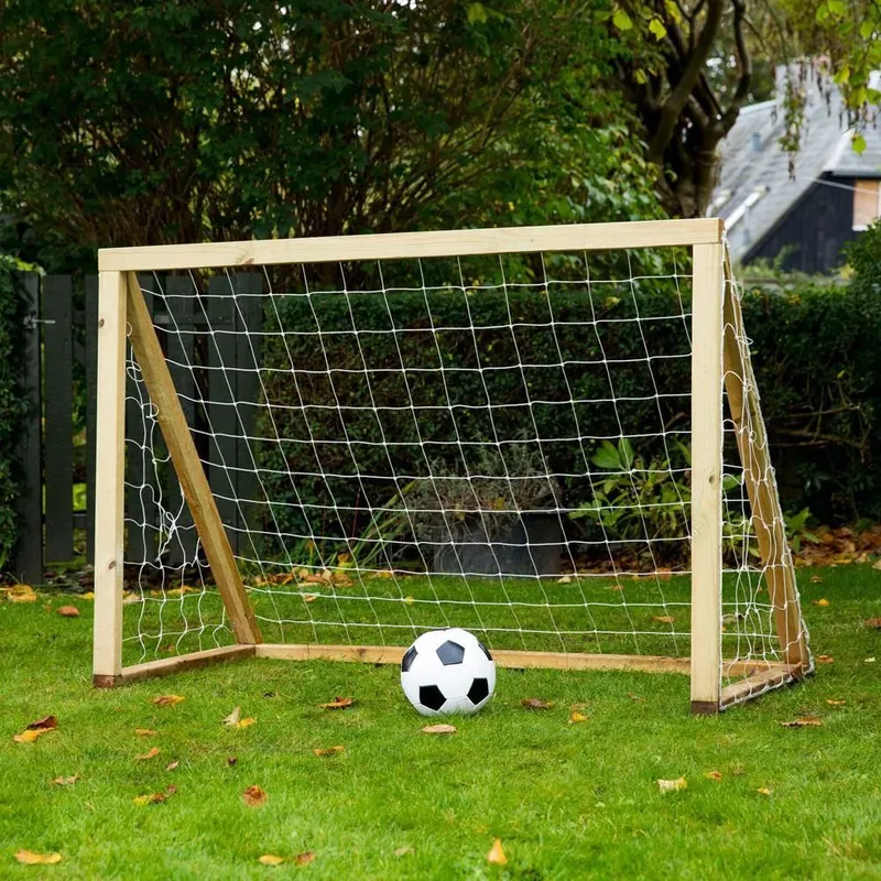 Fotbollsmål Classic Mini Homegoal 302101
