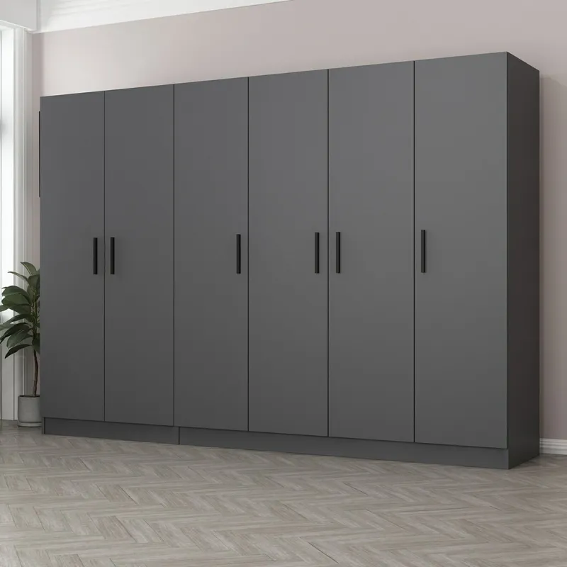 FUNZI LIVING – 5080 Garderob