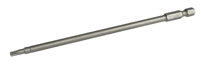 Ironside 201707 Bits torx, 150 mm, 2-pack TX25