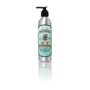 Mr Bear All Over Shampoo - Springwood
