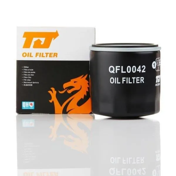 Oljefilter QUINTON HAZELL QFL0042