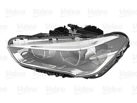Strålkastare VALEO 046740
