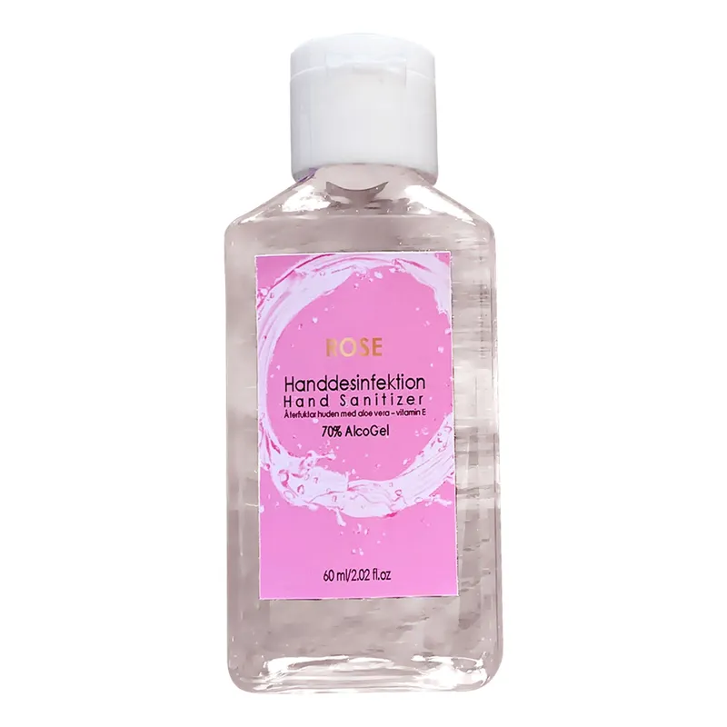 Handsprit med Doft – Lavender