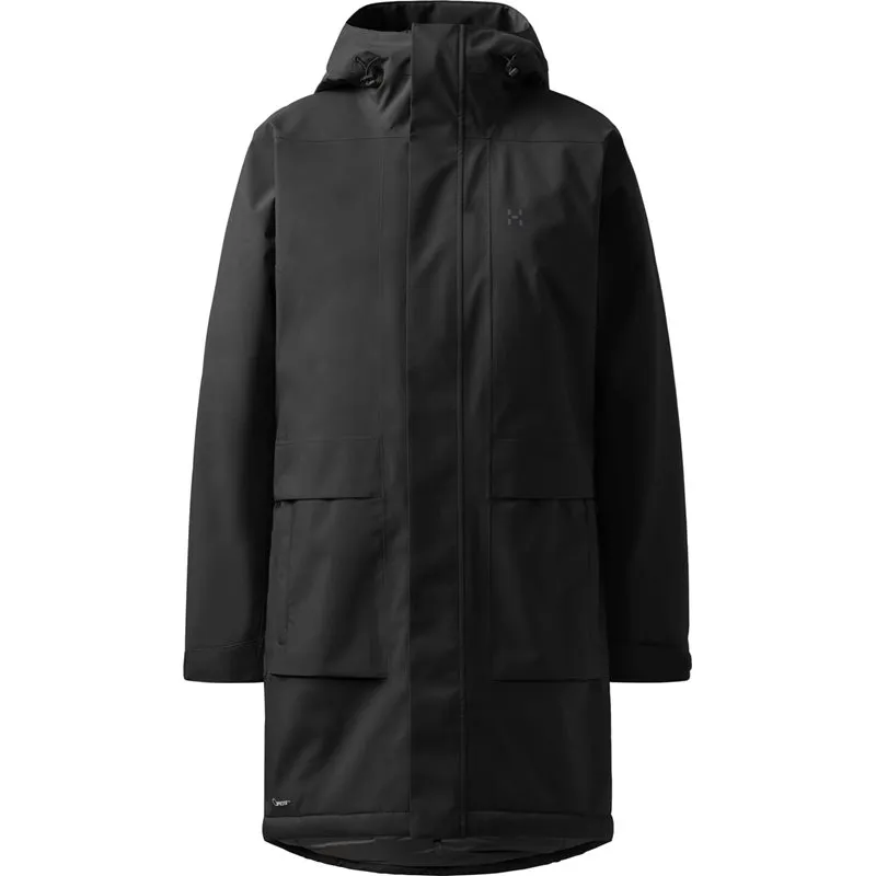 Haglöfs Women’s Salix Proof Mimic II Parka vinterjacka för dam