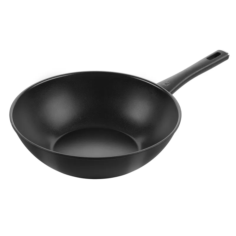 Zwilling – Madura Plus Ceramic Wok – Sort – 30 cm