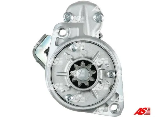 Startmotor AS-PL S2018