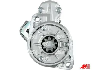 Startmotor AS-PL S2018
