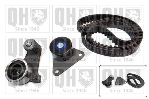 Kamremssats QUINTON HAZELL QBK457