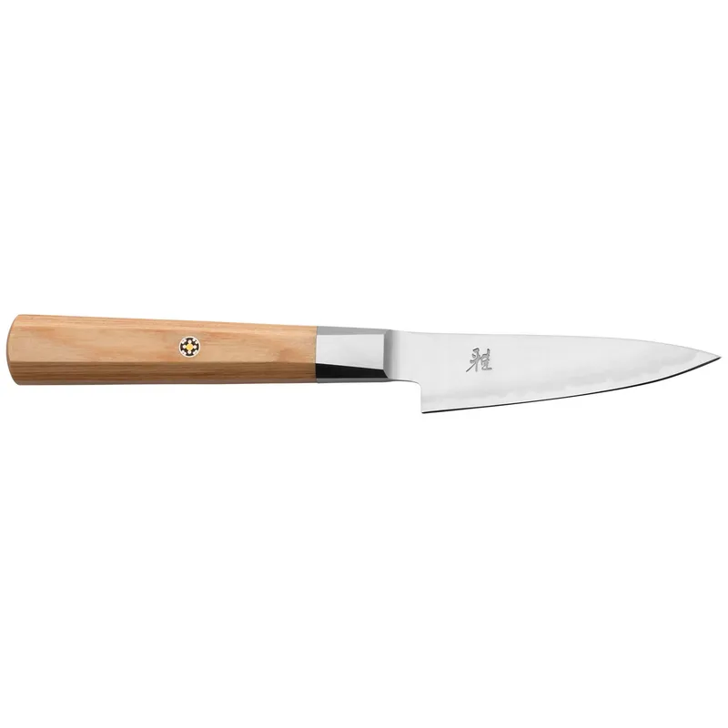 MIYABI KOYA 4000FCv2 9 cm, Kudamono, Beige