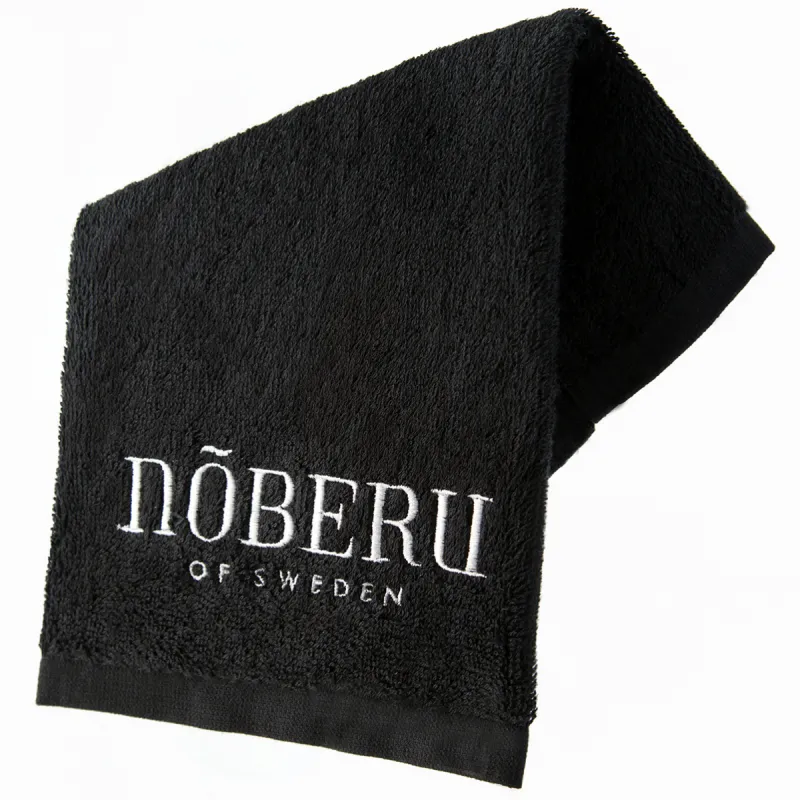 Nõberu Stockholm Face Towel