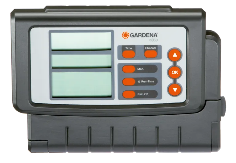 Gardena Classic Bevattningsstyrsystem 6030