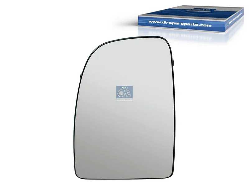 Backspegelglas DT Spare Parts 12.83401
