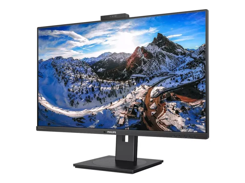 32″ Philips P-line 329P1H - 3840×2160 (4K) - 60Hz - IPS - 90W USB-C