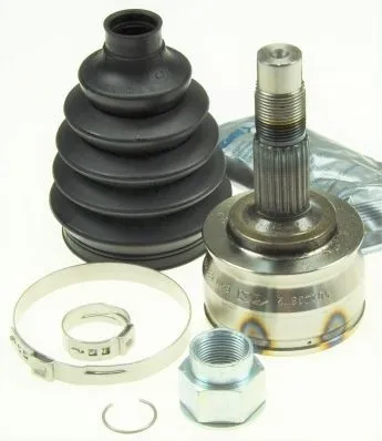 Ledsats, drivaxel LÖBRO 306528