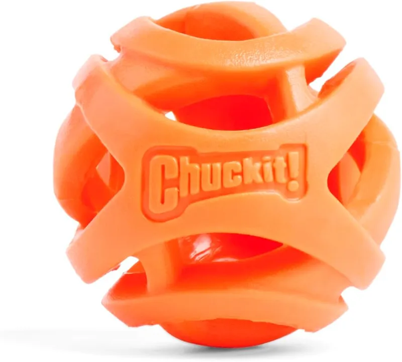 CHUCKIT – Breathe Right Fetch Ball Large 7.5cm – (CHUC31933)