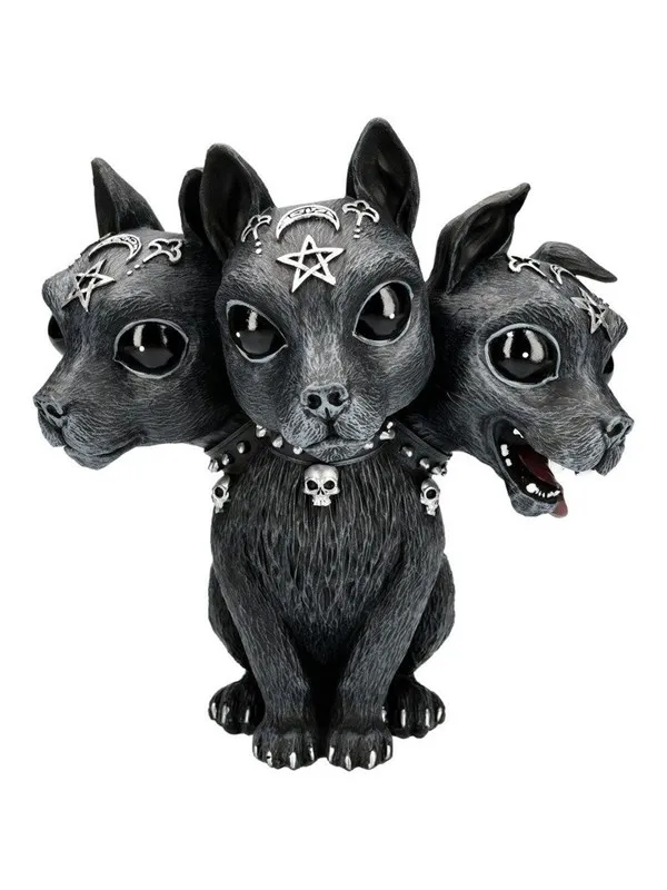 Nemesis Now - Cult Cuties - Diabarkus - Figur