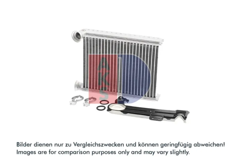 Värmepaket AKS DASIS 189016N