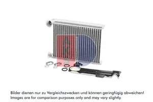 Värmepaket AKS DASIS 189016N
